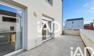 Appartement 5 Pièces 101 m² à vendre à Neuilly-sur-Marne (93330)