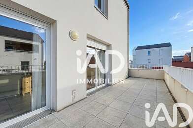 Appartement 5 pièces 345000 €