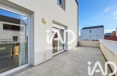 Vente Appartement 5 pièces — photo du bien