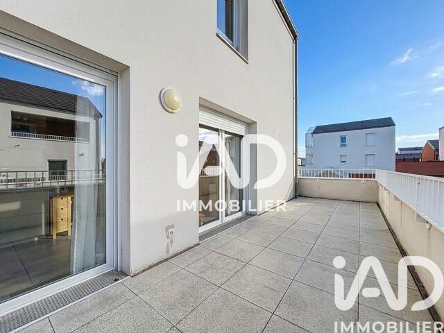 Vente Appartement 5 pièces — photo du bien