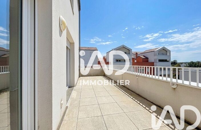 Vente Appartement 5 pièces — photo 2