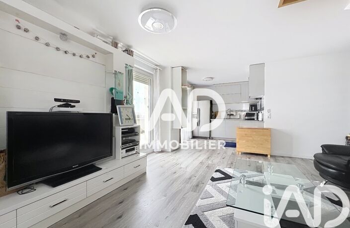 Vente Appartement 5 pièces — photo 3
