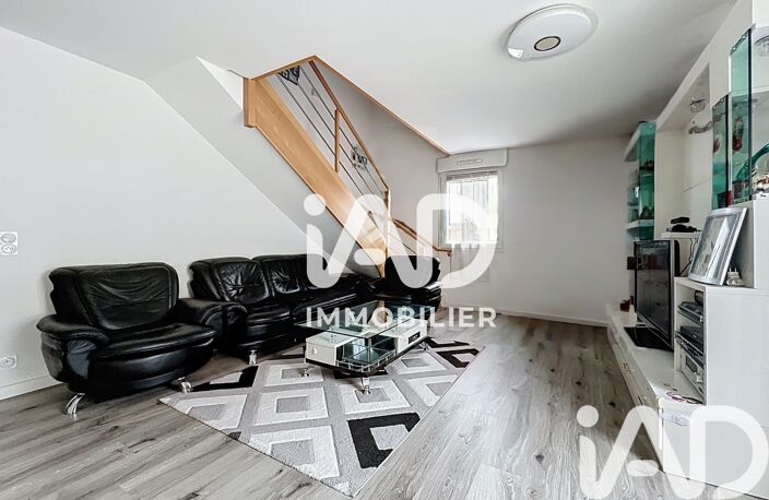 Vente Appartement 5 pièces — photo 4