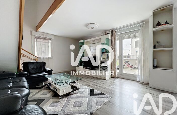 Vente Appartement 5 pièces — photo 5
