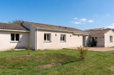 Maison 5 pièces 179655 €