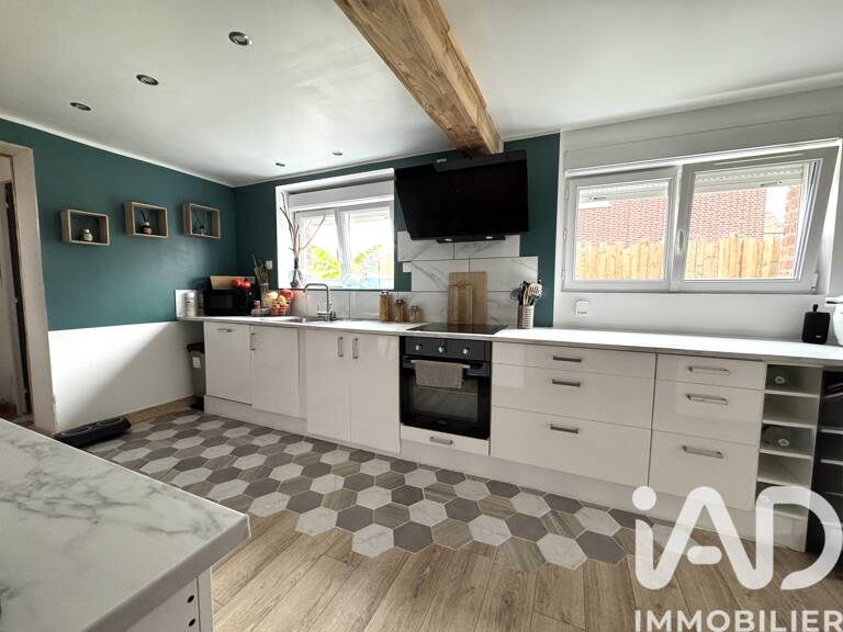 Vente Maison/villa 4 pièces — photo 1