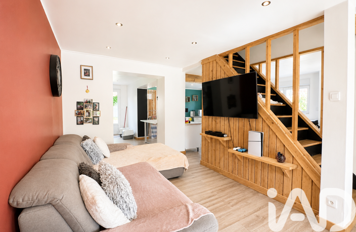 Vente Maison/villa 4 pièces — photo 3