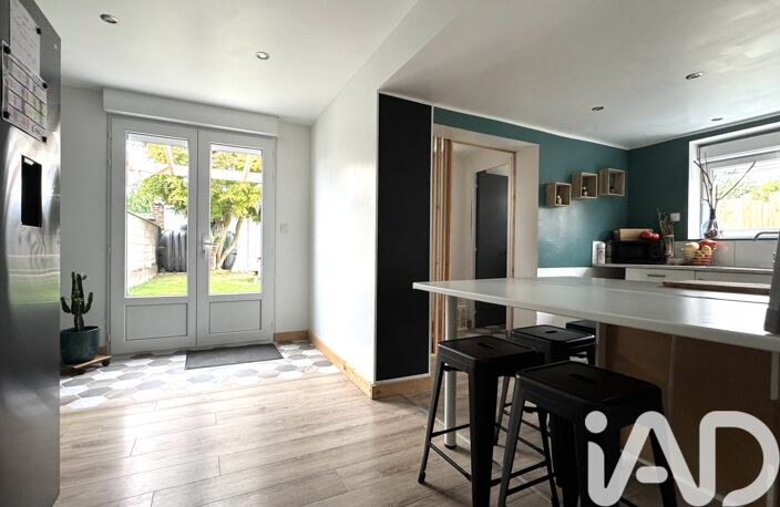 Vente Maison/villa 4 pièces — photo 4