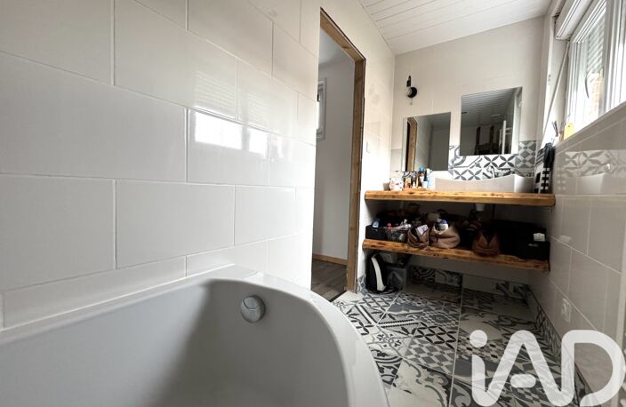 Vente Maison/villa 4 pièces — photo 5