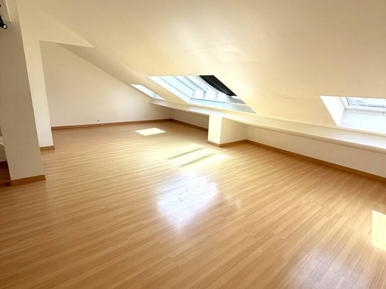 Vente Appartement 5 pièces — photo 1
