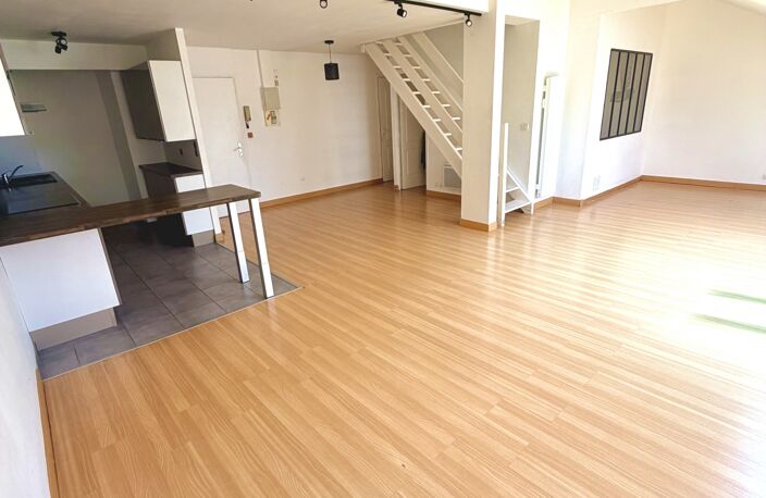 Vente Appartement 5 pièces — photo 3