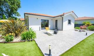 Maison 4 Pièces 98 m² à vendre à Biscarrosse (40600)