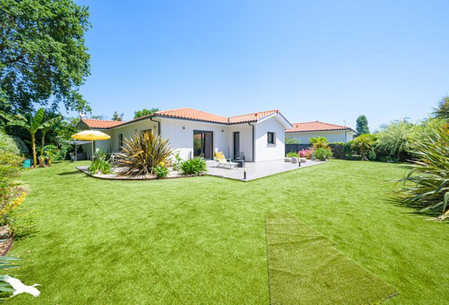 Contemporaine de 4 pièces principales — photo 1
