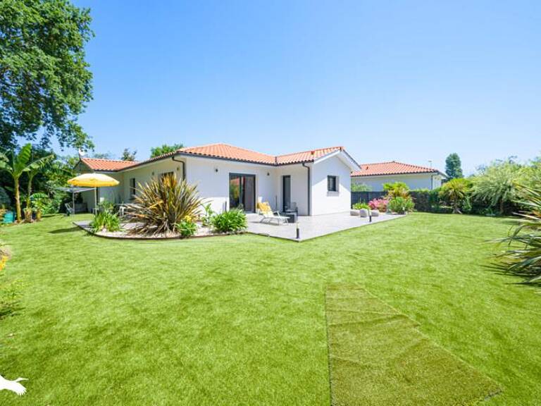 Contemporaine de 4 pièces principales — photo 1