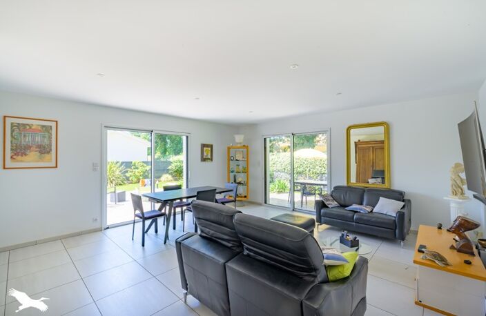 Contemporaine de 4 pièces principales — photo 3