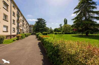 Appartement 3 pièces 173000 €