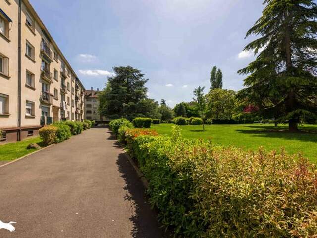 Appartement 3 pièces 59 m² à Groslay — photo du bien
