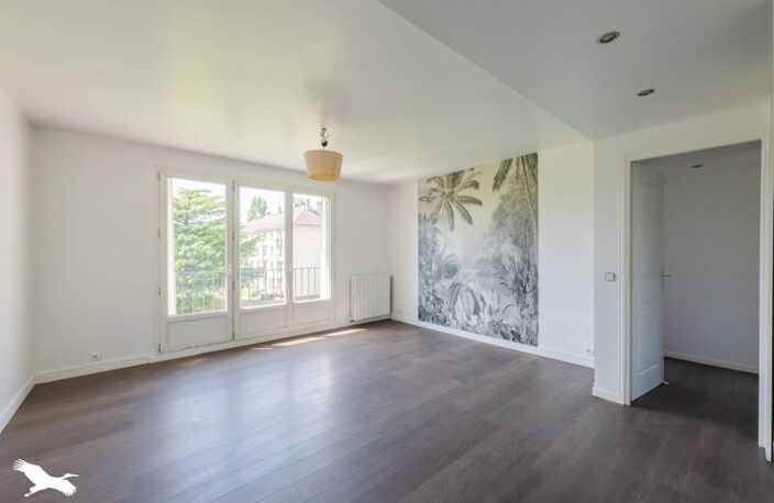 Vente appartement 3 pièces 59 m² Groslay (95410) — photo 2