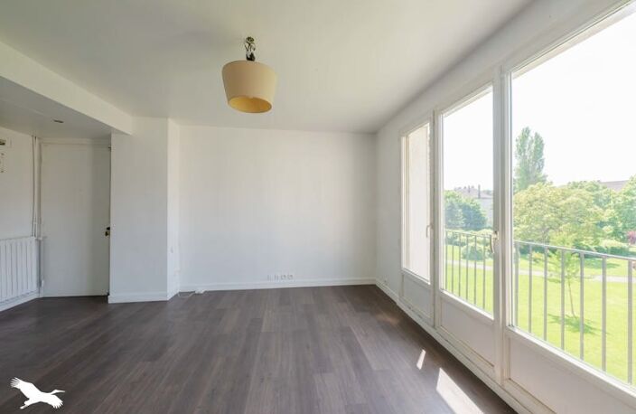 Vente appartement 3 pièces 59 m² Groslay (95410) — photo 4