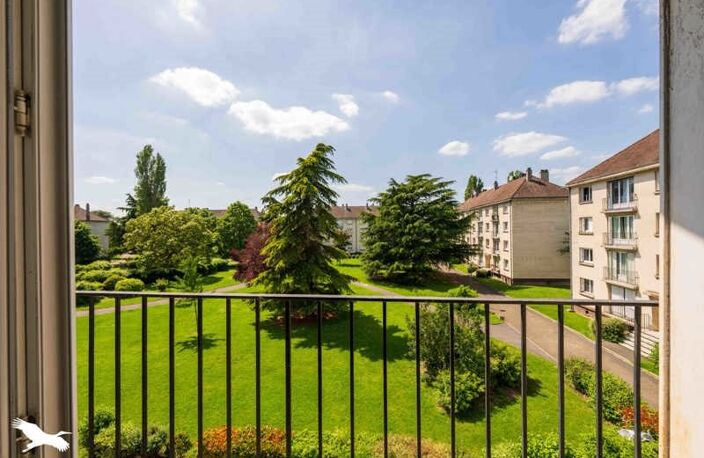 Vente appartement 3 pièces 59 m² Groslay (95410) — photo 5