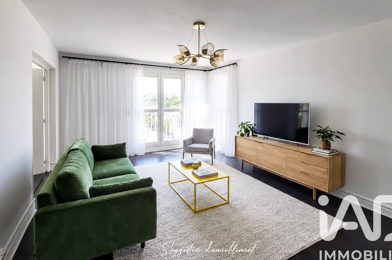 Appartement 4 pièces 350000 €