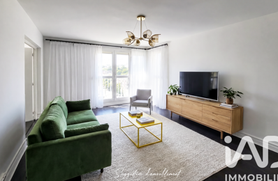 Vente Appartement 4 pièces — photo du bien