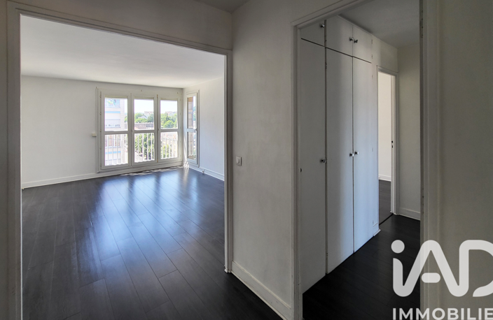 Vente Appartement 4 pièces — photo 2