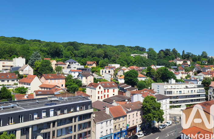 Vente Appartement 4 pièces — photo 3