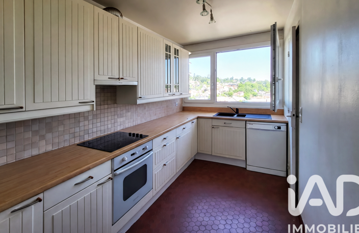 Vente Appartement 4 pièces — photo 4