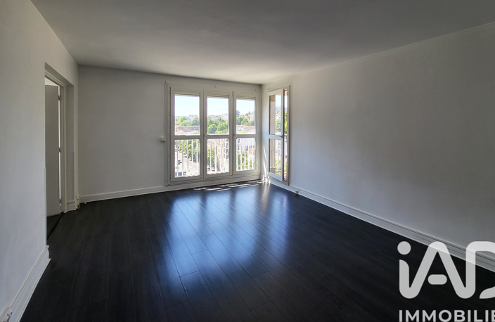 Vente Appartement 4 pièces — photo 5