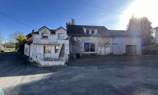 Maison 5 Pièces 150 m² à vendre à Saint-Estèphe (24360)