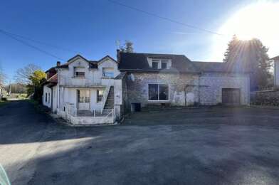 Maison 5 pièces 77420 €