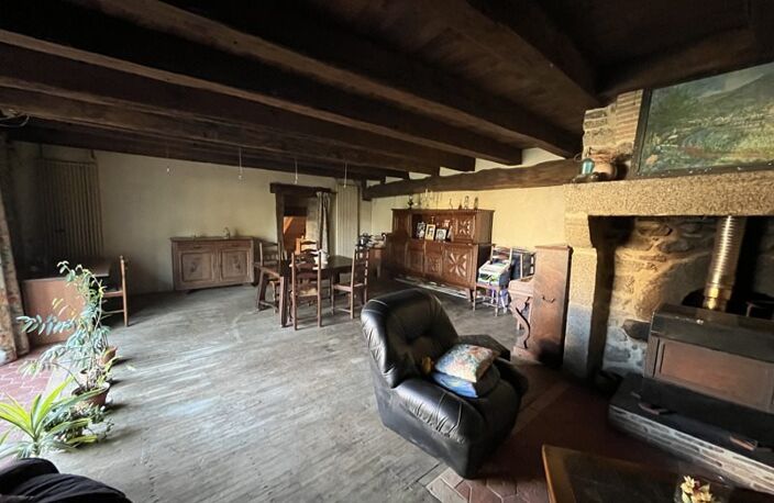 Maison en pierre de 5 pièces principales — photo 4