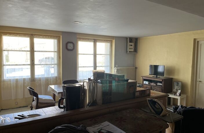 Maison en pierre de 5 pièces principales — photo 5