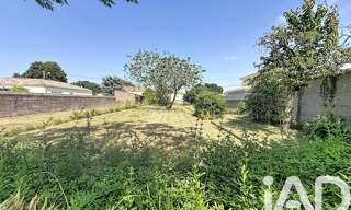 Terrain  701 m² à vendre à Geneston (44140)