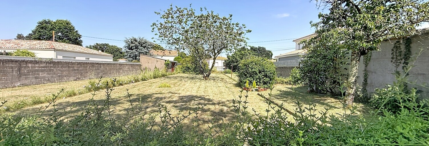Terrain  701 m² à vendre à Geneston (44140)