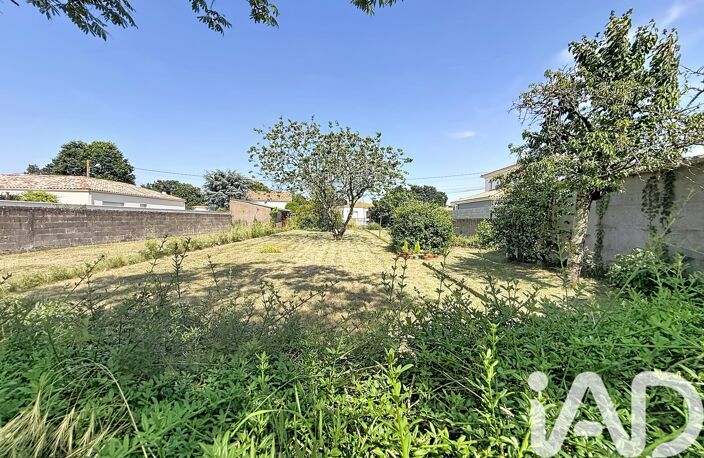 Vente Terrain à bâtir 701 m&sup2; — photo 2