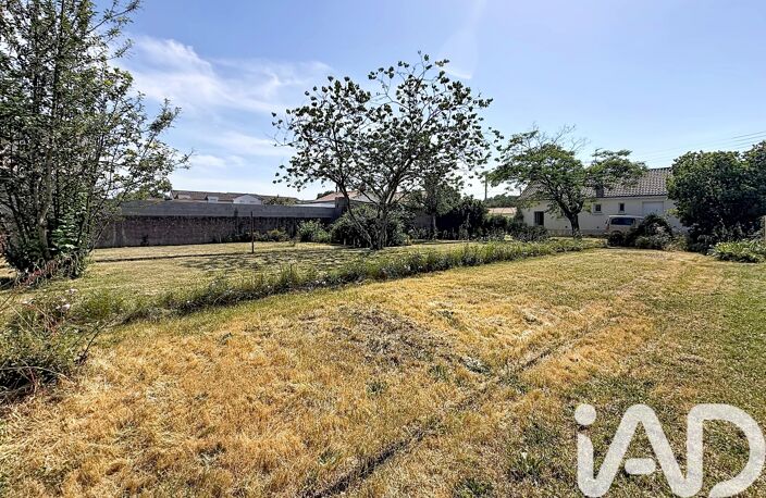 Vente Terrain à bâtir 701 m&sup2; — photo 3
