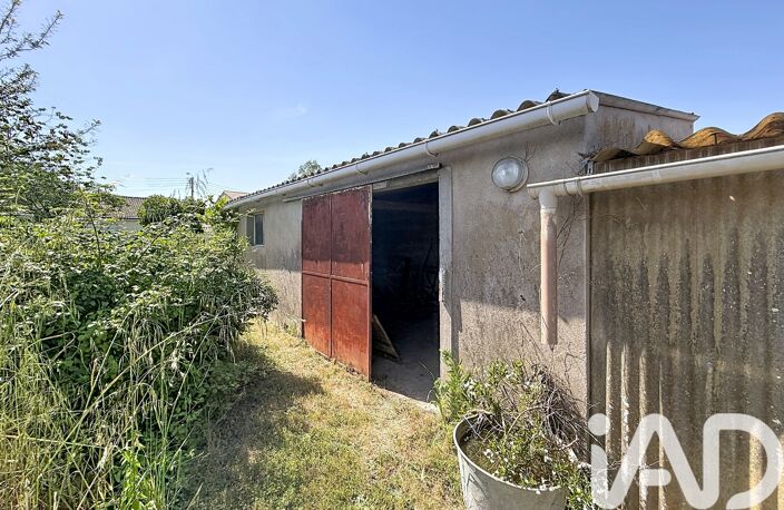 Vente Terrain à bâtir 701 m&sup2; — photo 4