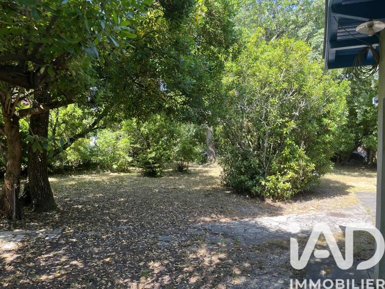 Vente Maison/villa 4 pièces — photo 1