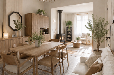 Maison 3 pièces 185700 €