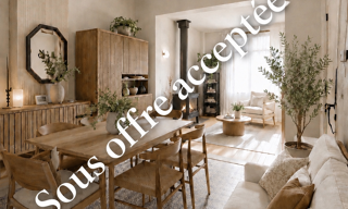 Maison 3 Pièces 71 m² à vendre à Lille (59260)