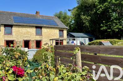 Maison 8 pièces 245000 €