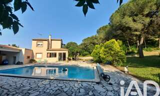 Maison 5 Pièces 130 m² à vendre à Générac (30510)