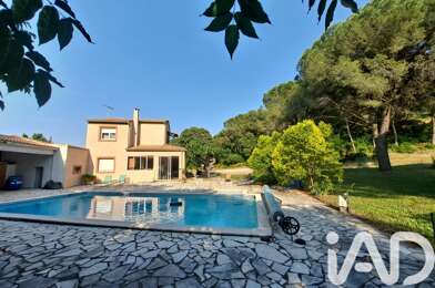 Maison 5 pièces 470000 €