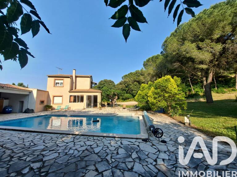 Vente Maison/villa 5 pièces — photo 1