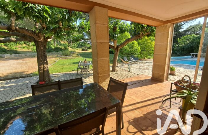 Vente Maison/villa 5 pièces — photo 2