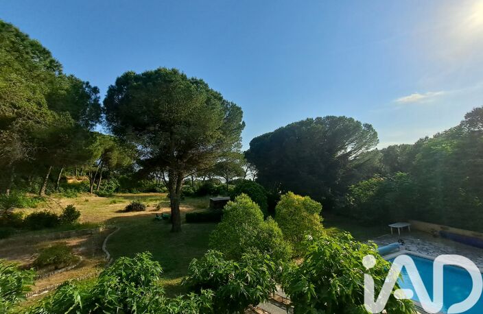 Vente Maison/villa 5 pièces — photo 3