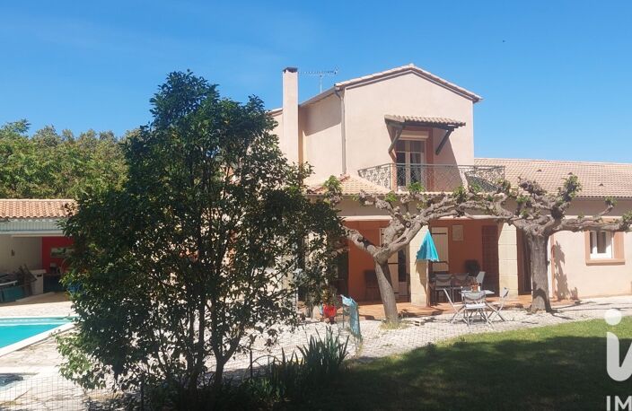 Vente Maison/villa 5 pièces — photo 4