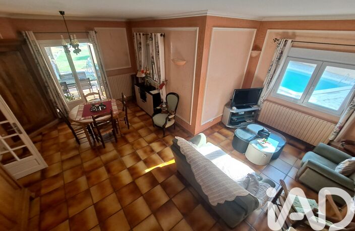 Vente Maison/villa 5 pièces — photo 5